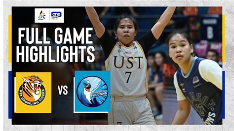 UST vs ADU .